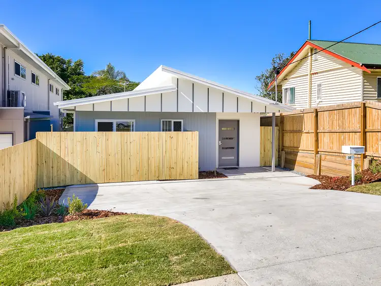 38 Innes Street, Geebung QLD 4034