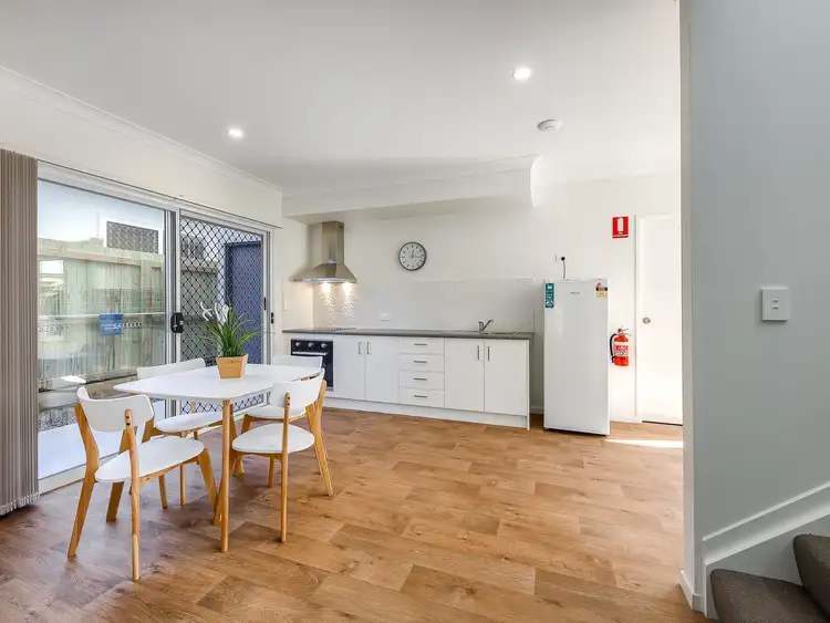 Second view of Homely unit listing, 36 Innes Street, Geebung QLD 4034