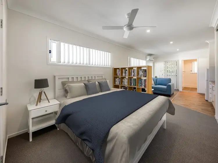 Third view of Homely unit listing, 36 Innes Street, Geebung QLD 4034