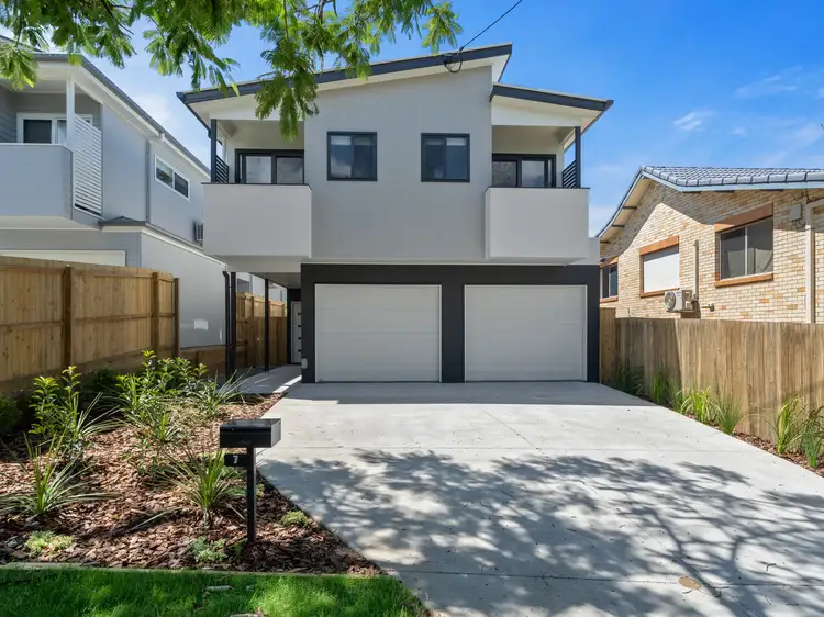 7 Aldinga Street, Gaythorne QLD 4051
