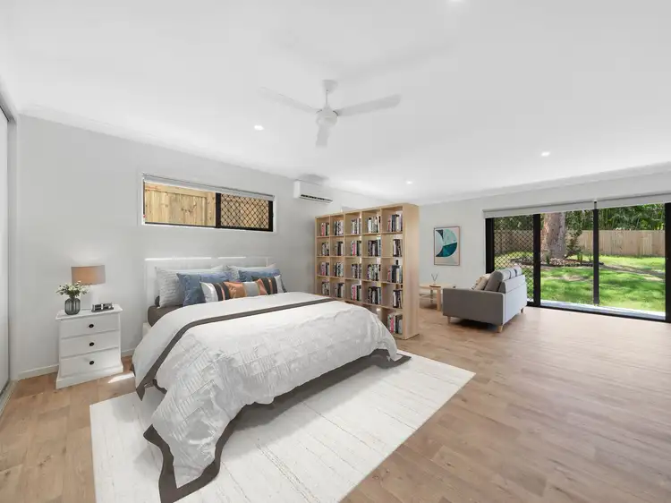 5/7 Aldinga Street, Gaythorne QLD 4051