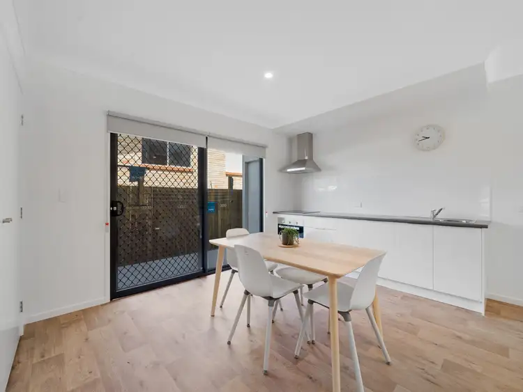 Second view of Homely unit listing, 7 Aldinga Street, Gaythorne QLD 4051