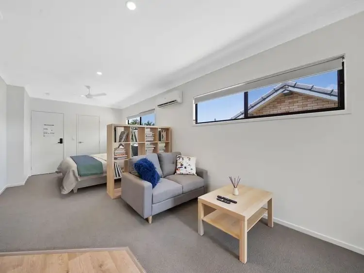 Fifth view of Homely unit listing, 7 Aldinga Street, Gaythorne QLD 4051