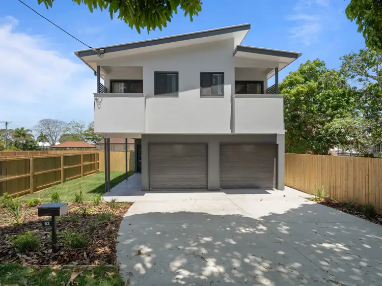 Main view of Homely unit listing, 62 Mashobra Street, Mitchelton QLD 4053