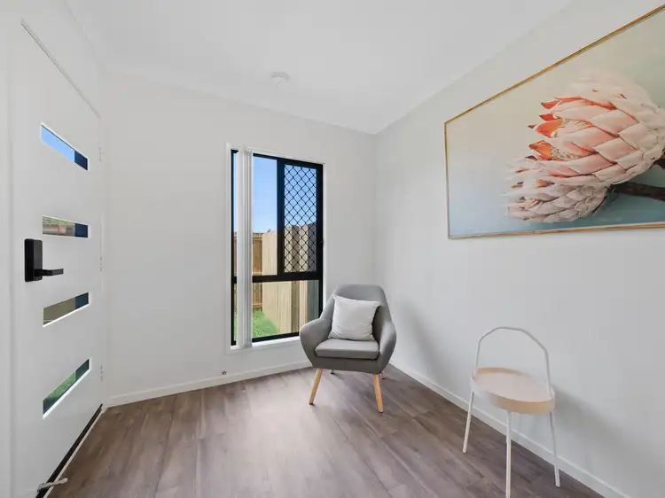 Second view of Homely unit listing, 62 Mashobra Street, Mitchelton QLD 4053