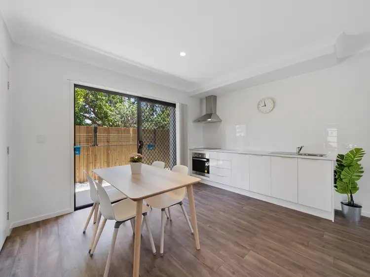 Third view of Homely unit listing, 62 Mashobra Street, Mitchelton QLD 4053