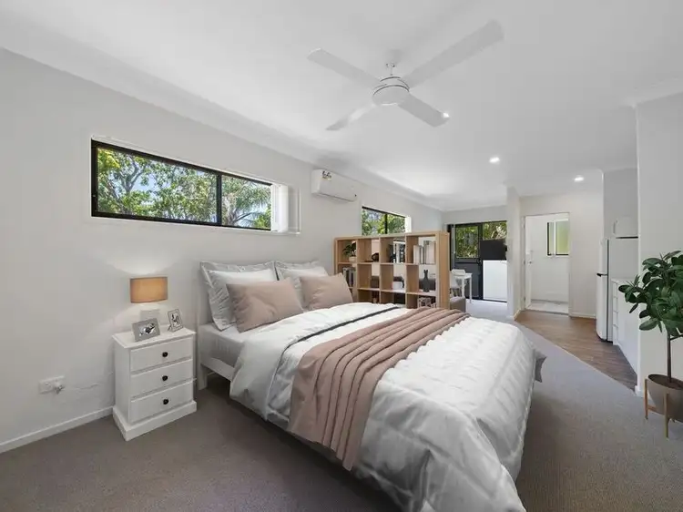 Fourth view of Homely unit listing, 62 Mashobra Street, Mitchelton QLD 4053