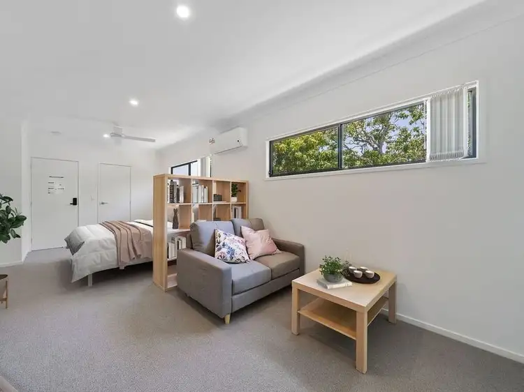 Fifth view of Homely unit listing, 62 Mashobra Street, Mitchelton QLD 4053