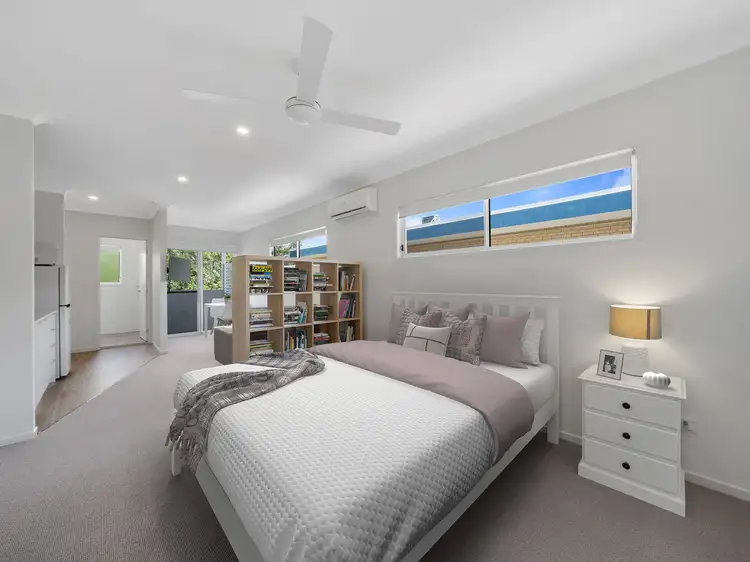 Main view of Homely unit listing, 2/51 & 3/53 Pioneer Street, Zillmere QLD 4034