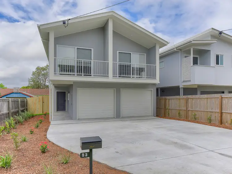 53 Pioneer Street, Zillmere QLD 4034