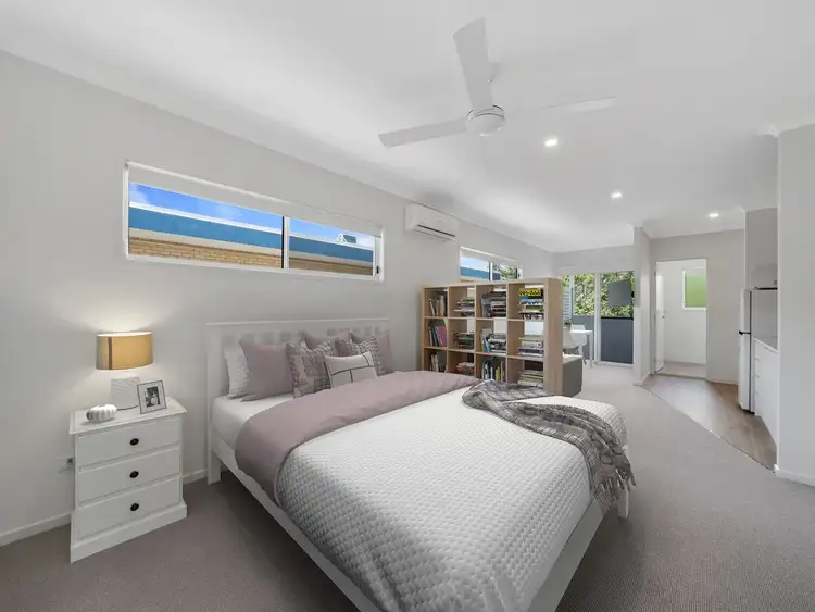3/51 Pioneer Street, Zillmere QLD 4034