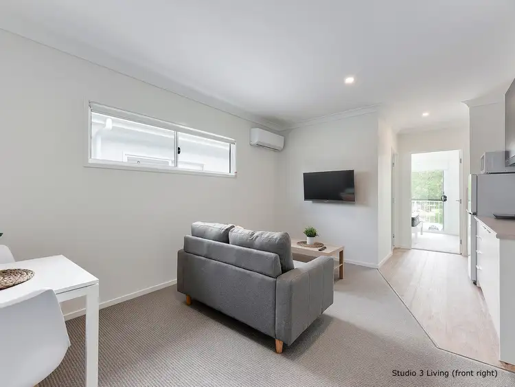 3/53 Pioneer Street, Zillmere QLD 4034