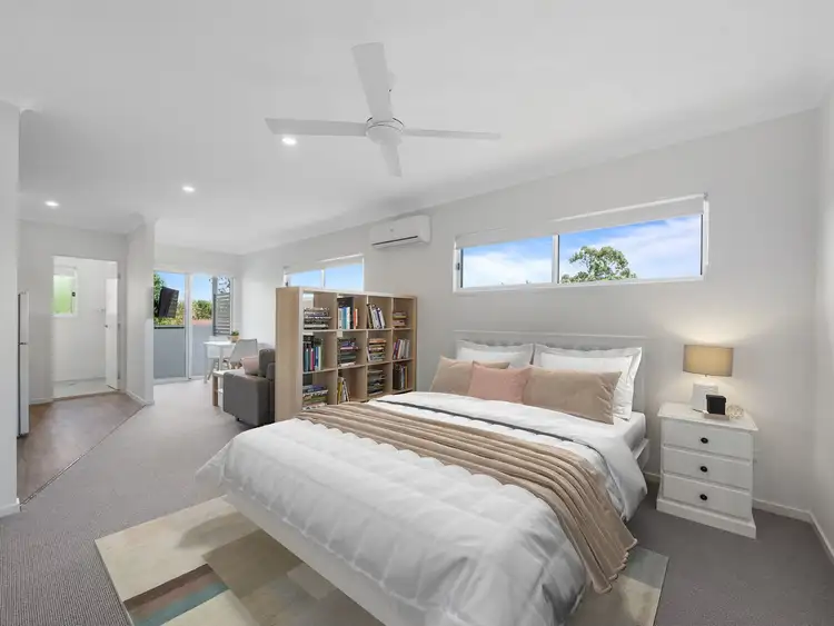 51 Pioneer Street, Zillmere QLD 4034