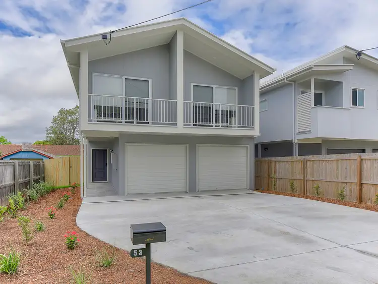 53 Pioneer Street, Zillmere QLD 4034