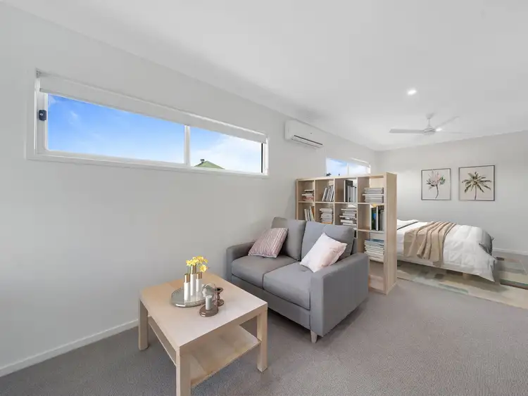 Second view of Homely unit listing, 51 Pioneer Street, Zillmere QLD 4034