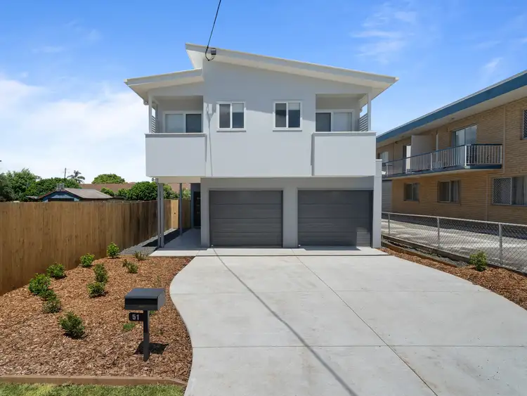 Fourth view of Homely unit listing, 51 Pioneer Street, Zillmere QLD 4034