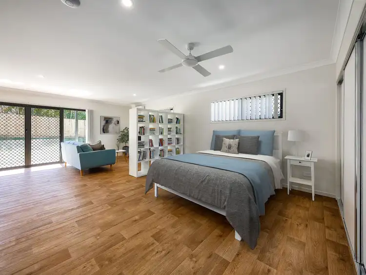 21 Muriel Avenue, Moorooka QLD 4105