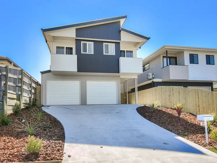 23 Muriel Avenue, Moorooka QLD 4105