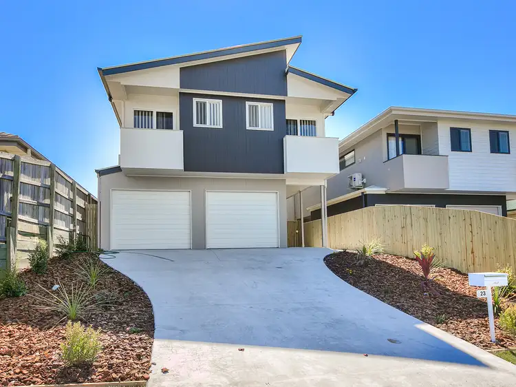 23 Muriel Avenue, Moorooka QLD 4105