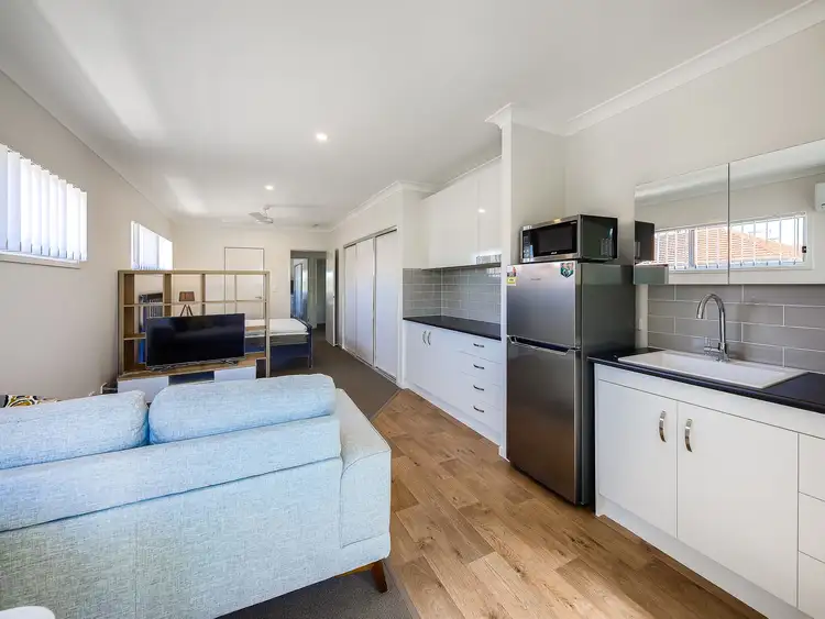 Second view of Homely unit listing, 1/23 Muriel Avenue, Moorooka QLD 4105