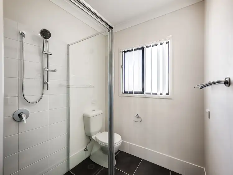 Third view of Homely unit listing, 1/23 Muriel Avenue, Moorooka QLD 4105
