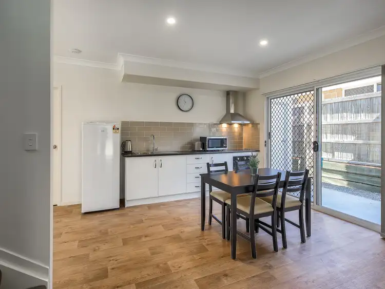 Fifth view of Homely unit listing, 1/23 Muriel Avenue, Moorooka QLD 4105