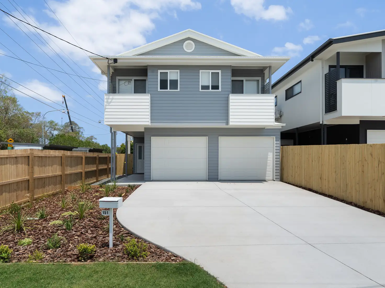 Main view of Homely unit listing, 151 Shrapnel Road, Cannon Hill QLD 4170