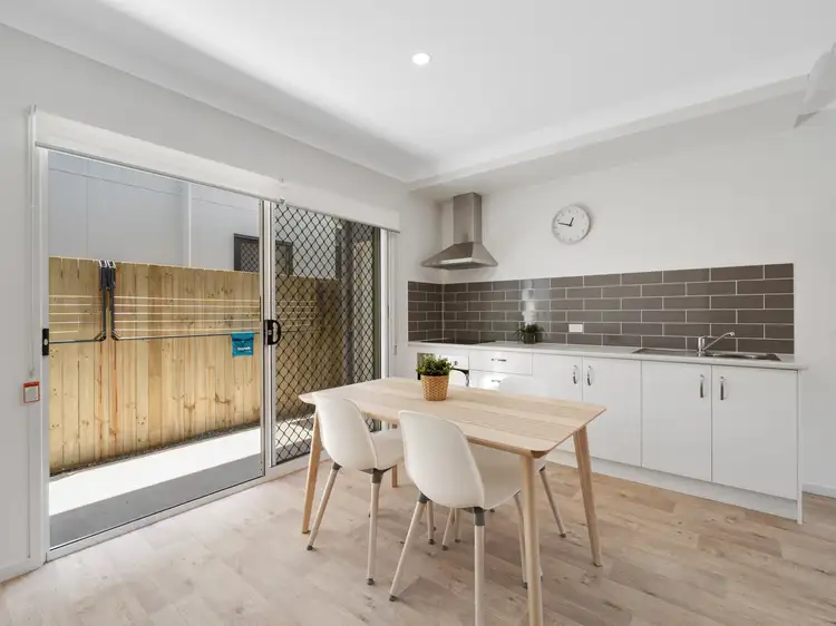 Second view of Homely unit listing, 151 Shrapnel Road, Cannon Hill QLD 4170