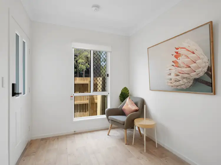 Third view of Homely unit listing, 151 Shrapnel Road, Cannon Hill QLD 4170