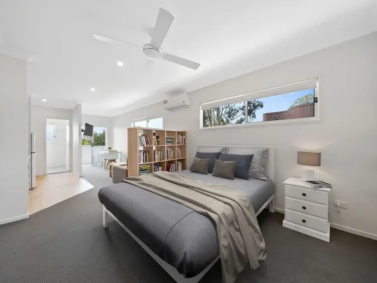 Fourth view of Homely unit listing, 151 Shrapnel Road, Cannon Hill QLD 4170