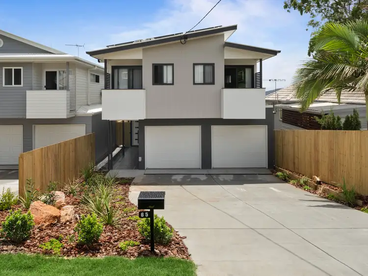 65 Eyre Street, Mount Gravatt East QLD 4122