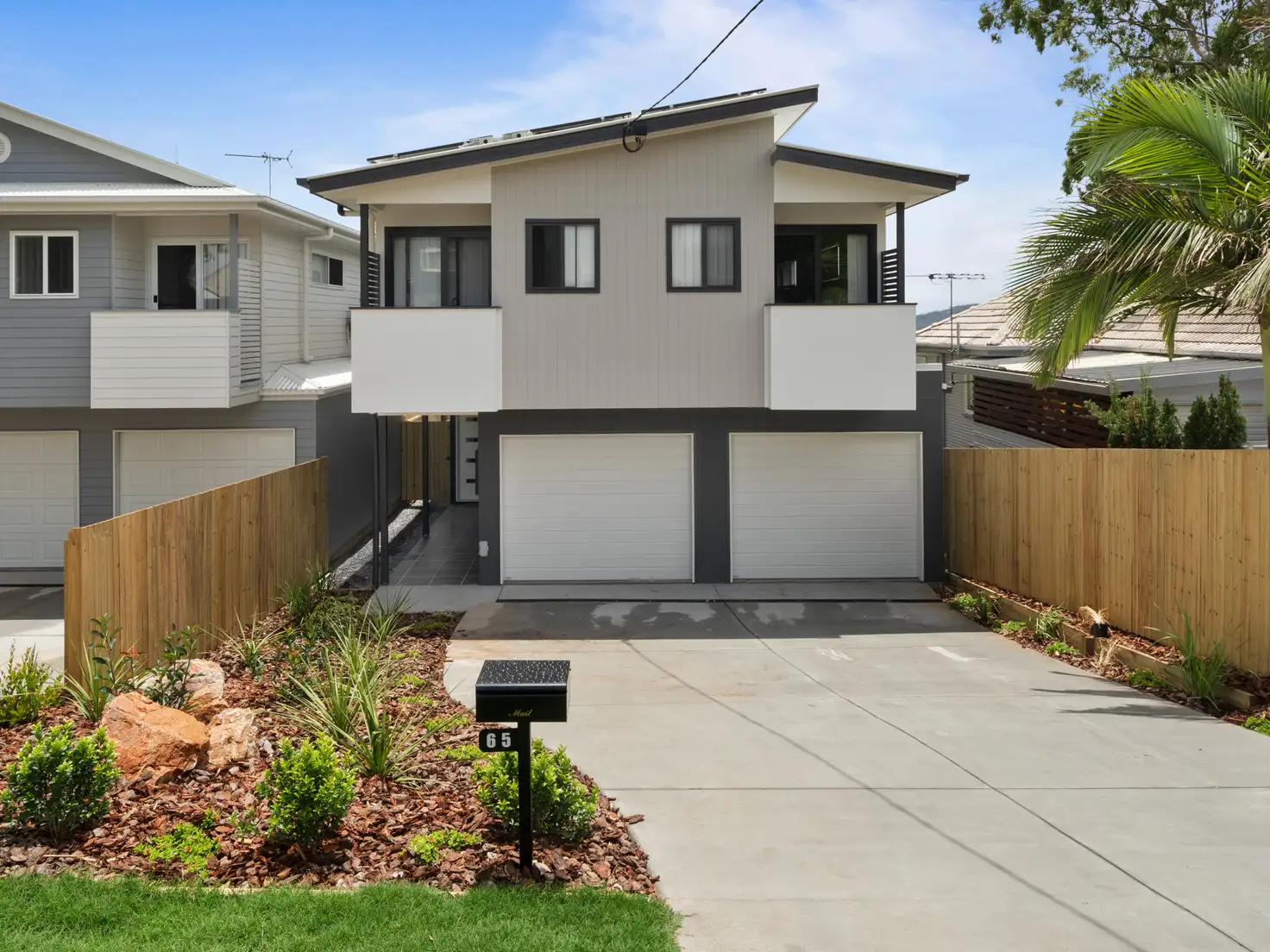 Main view of Homely studio listing, 65 Eyre Street, Mount Gravatt East QLD 4122