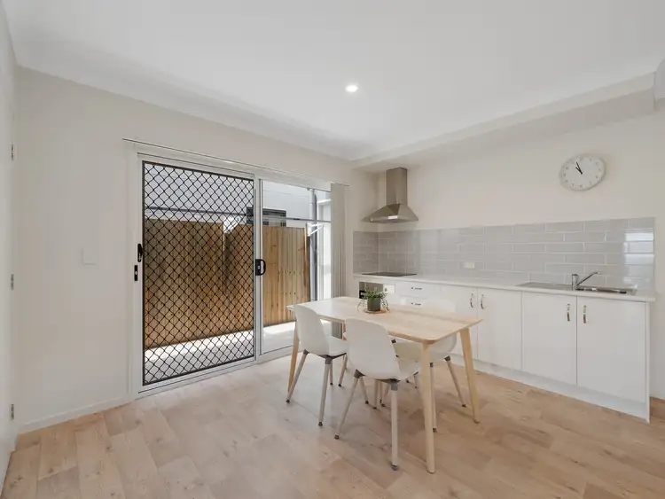 Second view of Homely studio listing, 65 Eyre Street, Mount Gravatt East QLD 4122