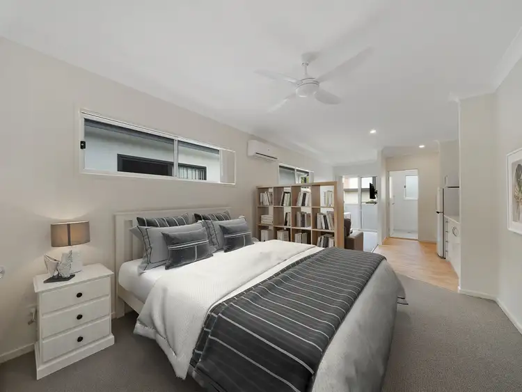 Fourth view of Homely studio listing, 65 Eyre Street, Mount Gravatt East QLD 4122