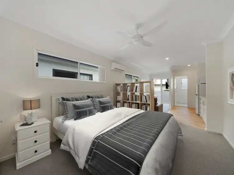 Fourth view of Homely studio listing, 65 Eyre Street, Mount Gravatt East QLD 4122
