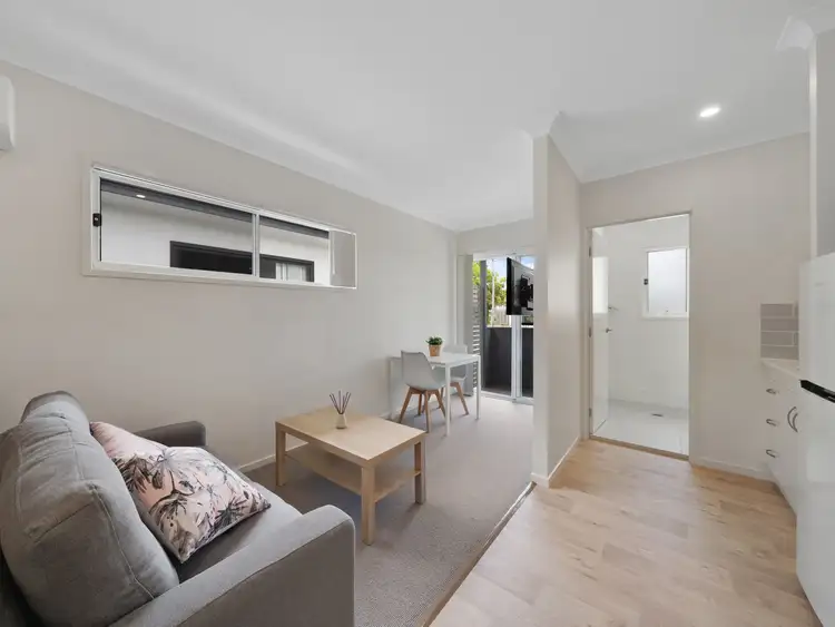 Fifth view of Homely studio listing, 65 Eyre Street, Mount Gravatt East QLD 4122