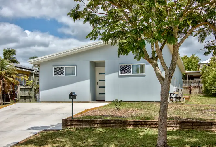 5 Midyim Street, Zillmere QLD 4034