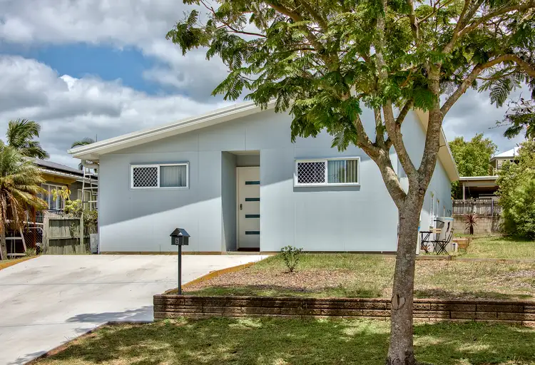 Main view of Homely unit listing, 5 Midyim Street, Zillmere QLD 4034