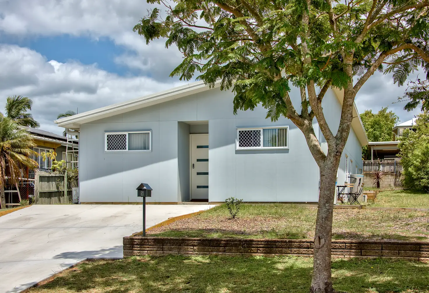 Main view of Homely unit listing, 5 Midyim Street, Zillmere QLD 4034