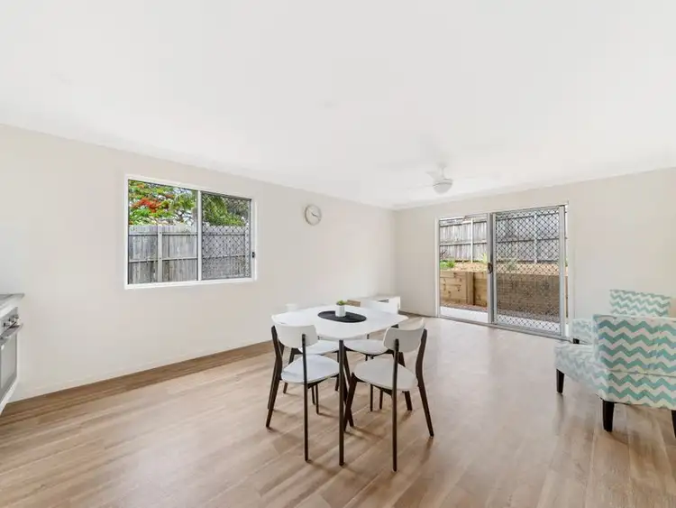 Second view of Homely unit listing, 5 Midyim Street, Zillmere QLD 4034