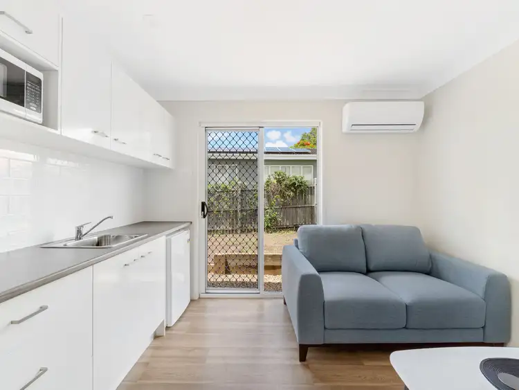 Second view of Homely unit listing, 5 Midyim Street, Zillmere QLD 4034