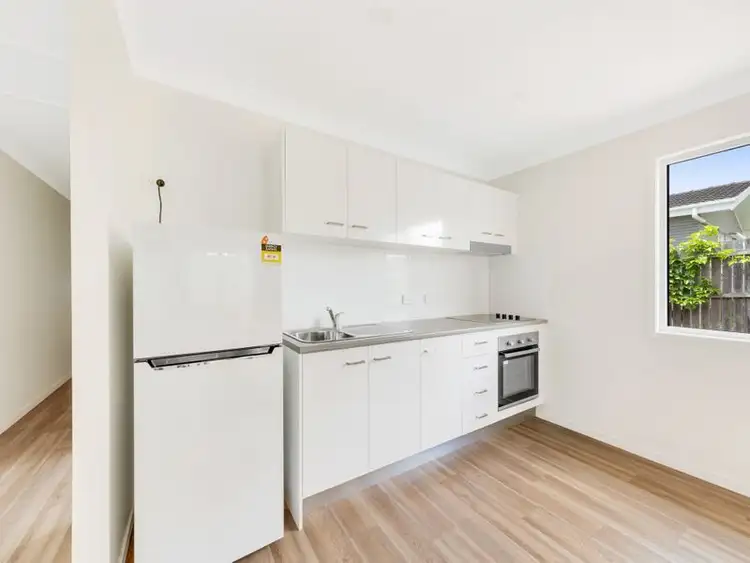 Third view of Homely unit listing, 5 Midyim Street, Zillmere QLD 4034