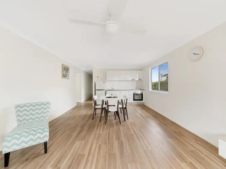 Fourth view of Homely unit listing, 5 Midyim Street, Zillmere QLD 4034
