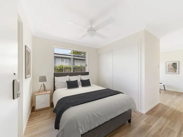 Fifth view of Homely unit listing, 5 Midyim Street, Zillmere QLD 4034