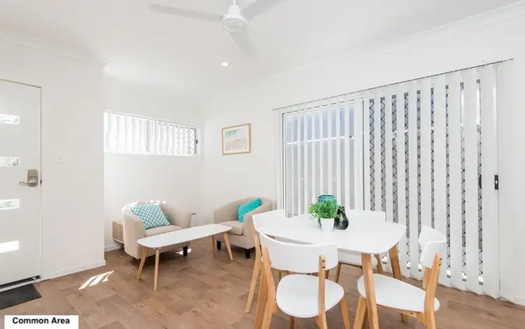 Second view of Homely unit listing, 16 Saint Clements Road, Oxley QLD 4075