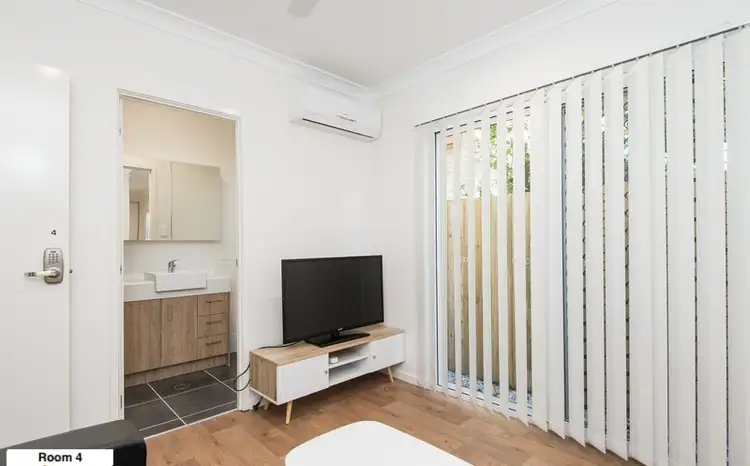 Fifth view of Homely unit listing, 16 Saint Clements Road, Oxley QLD 4075