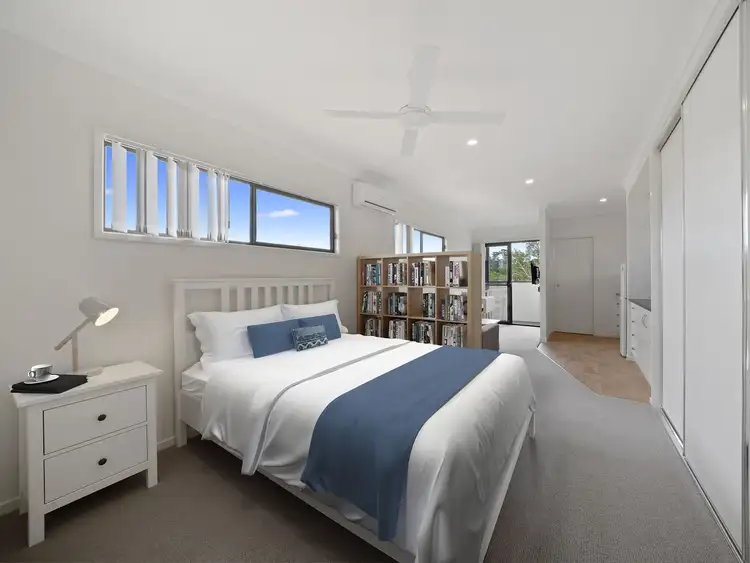 18 Grenfell Street, Mount Gravatt East QLD 4122
