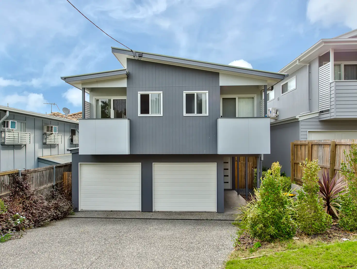 Main view of Homely unit listing, 18 Grenfell Street, Mount Gravatt East QLD 4122