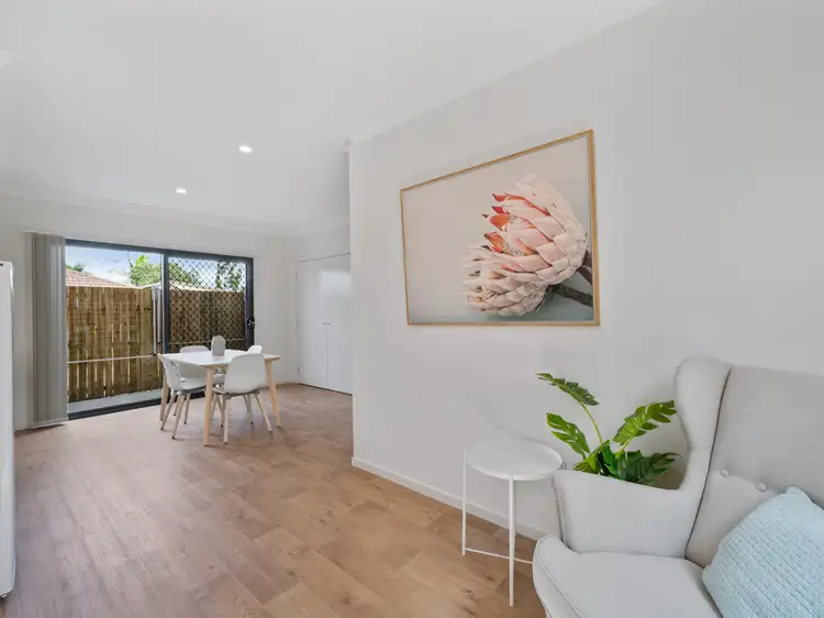 Second view of Homely unit listing, 18 Grenfell Street, Mount Gravatt East QLD 4122