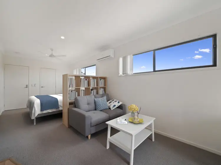 Fifth view of Homely unit listing, 18 Grenfell Street, Mount Gravatt East QLD 4122